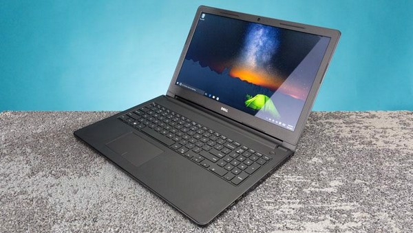 Dell inspiron 3558