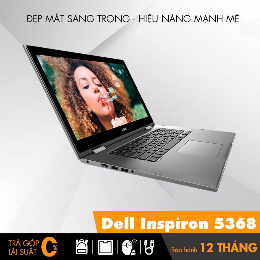 Dell Inspiron 5368