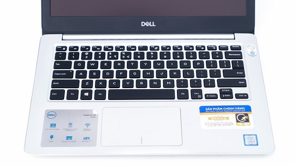 Dell Inspiron 5370