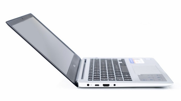 Góc được bo tròn nhẹ để tạo nên sự tinh tế