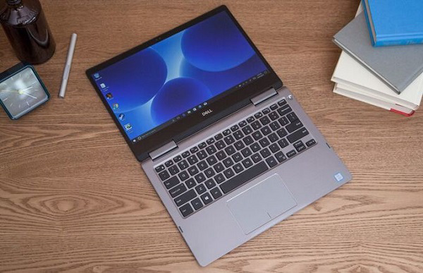 Dell Inspiron 5379