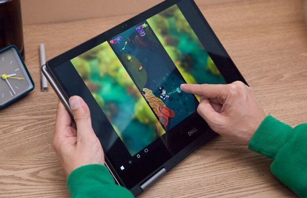 Cấu hình xử lý mạnh mẽ