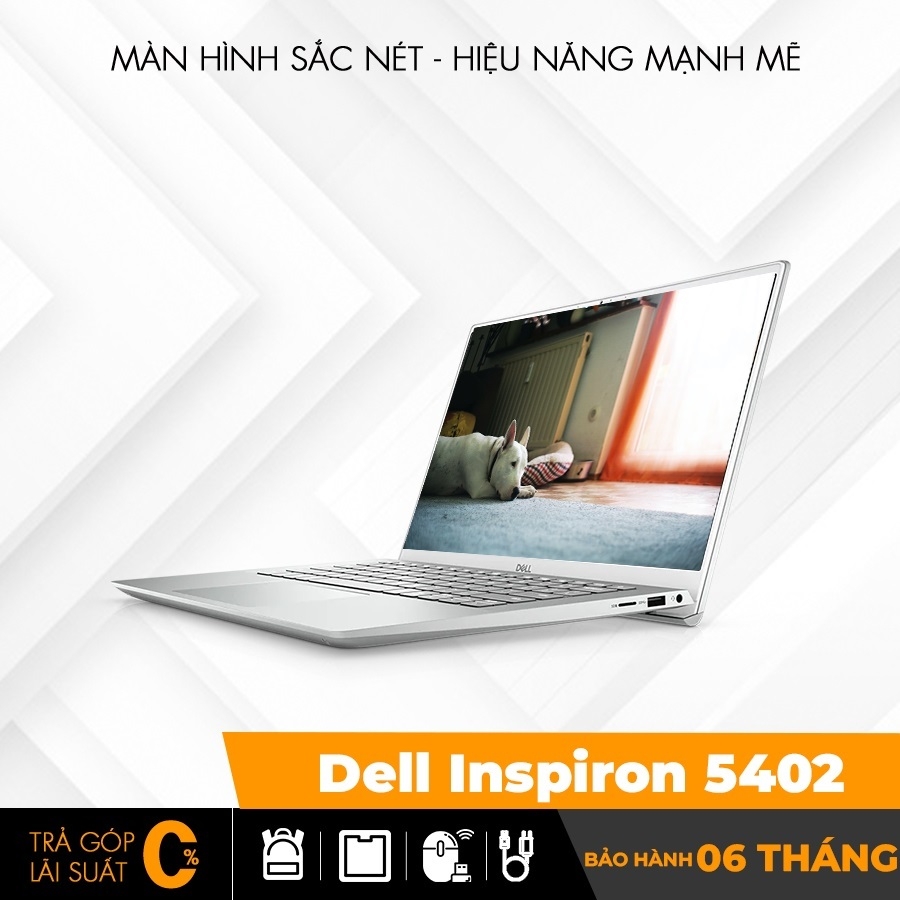 Dell Inspiron 5402