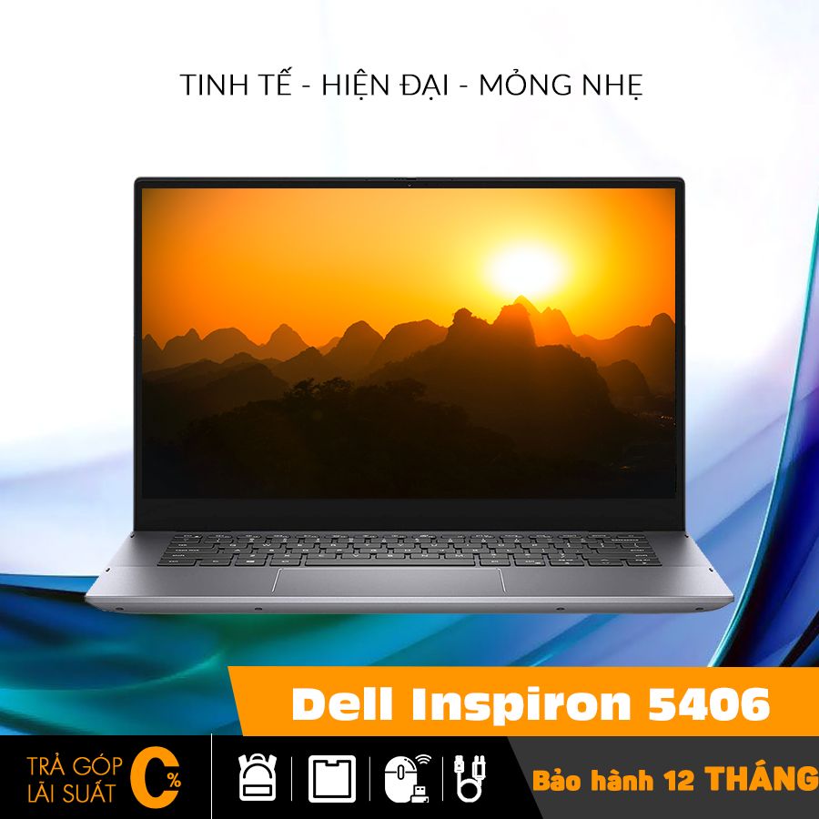 Dell Inspiron 5406