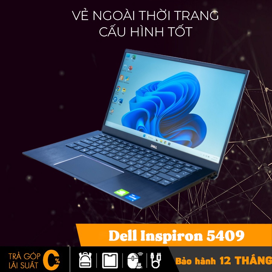 Dell Inspiron 5409