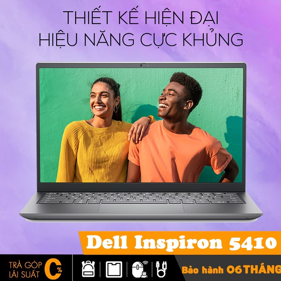 Dell Inspiron 5410