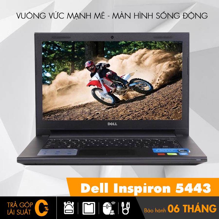 Dell Inspiron 5443