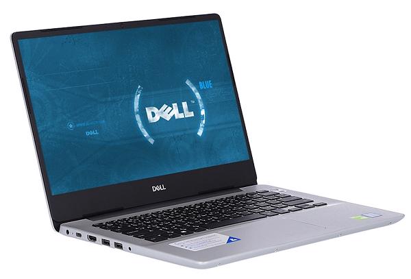 Dòng laptop Dell Inspiron 5480