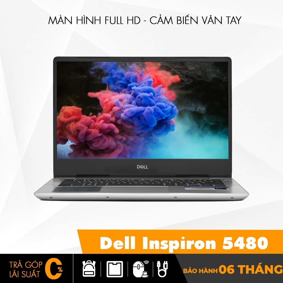 Dell Inspiron 5480