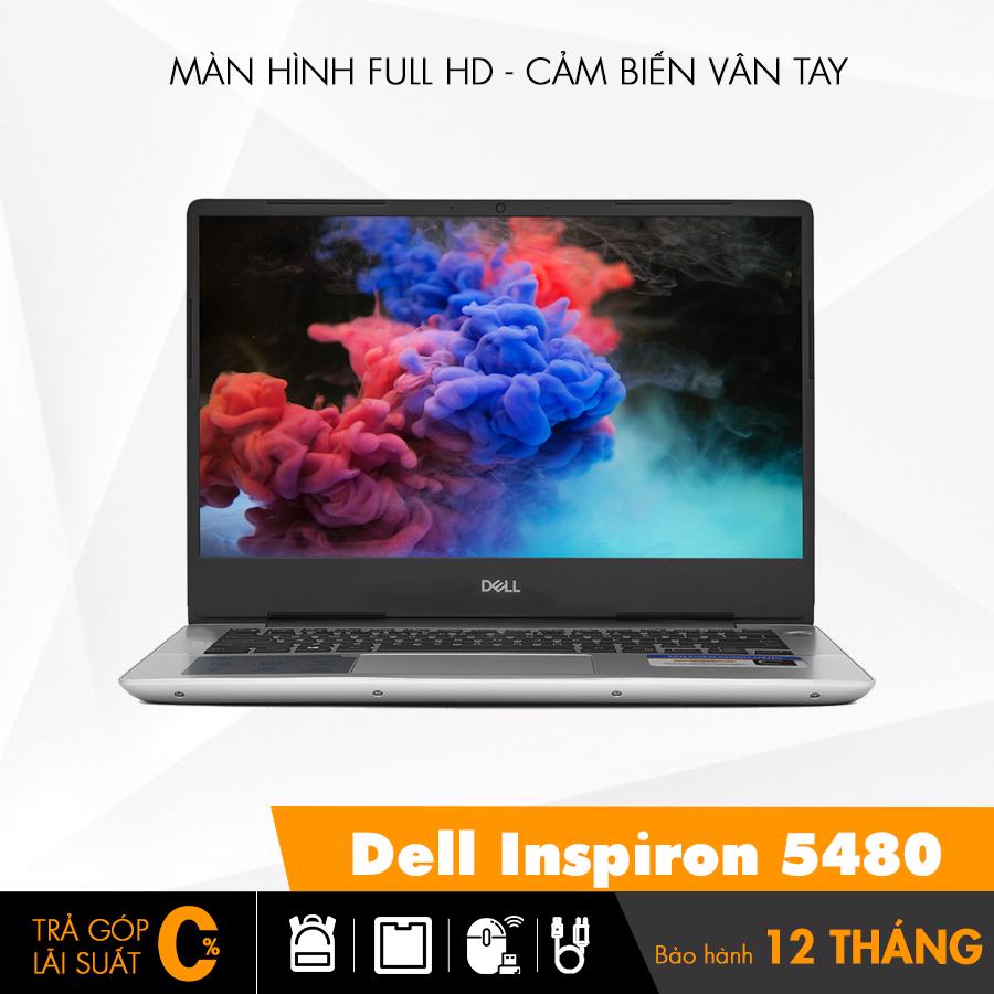 Dell Inspiron 5480