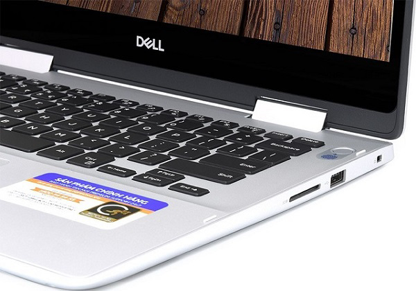 Dell Inspiron 5482