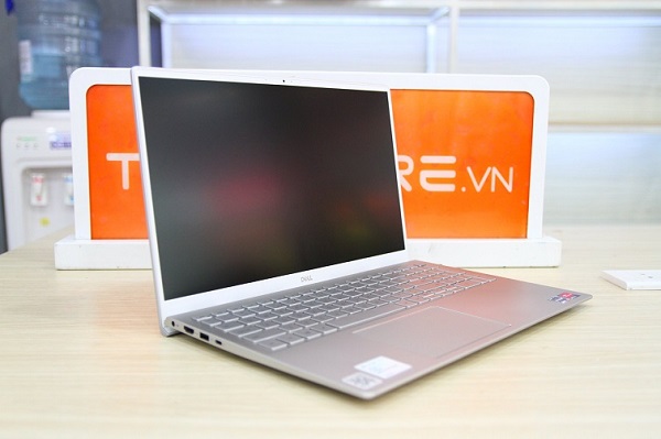 Dell Inspiron 5505