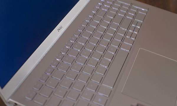 Dell Inspiron 5505