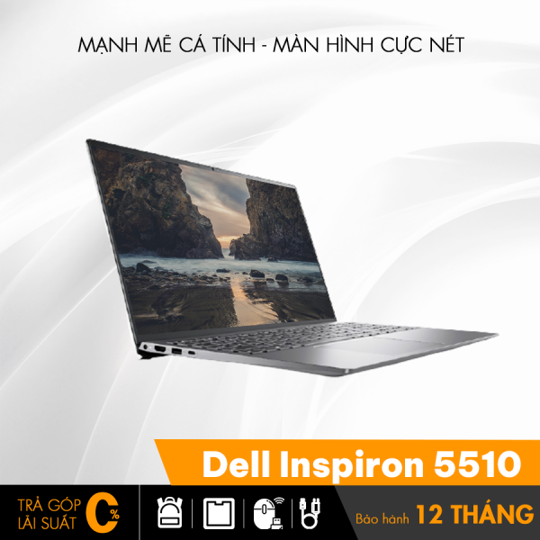 Dell inspiron 5510