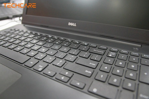 Dell Inspiron 5548