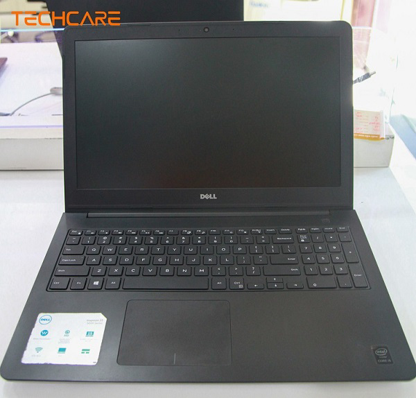 Cấu hình xử lý mạnh mẽ