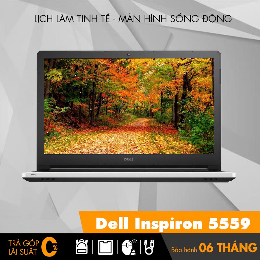 Dell Inspiron 5559