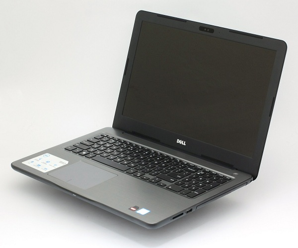 Dell Inspiron 5567
