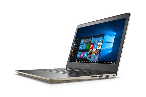 Dell Inspiron 5568