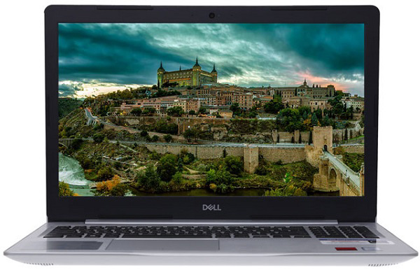 Dòng laptop Dell Inspiron 5570