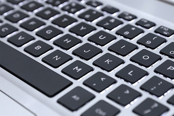 Bàn phím thiết kế khoa học