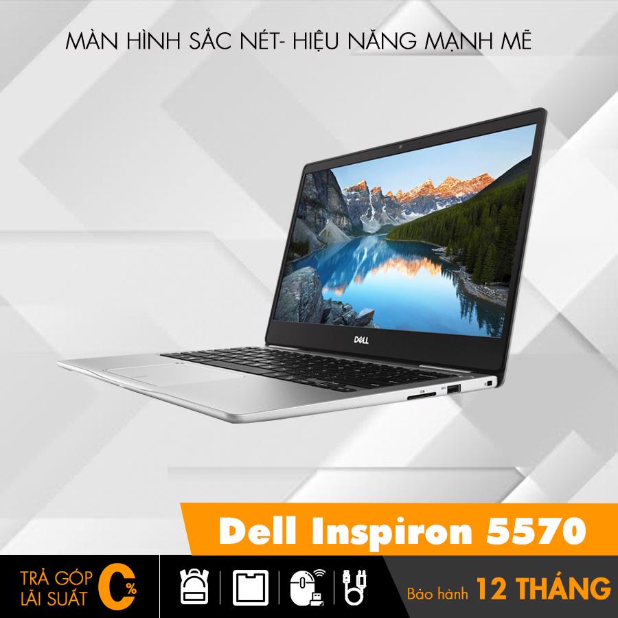 Dell Inspiron 5570
