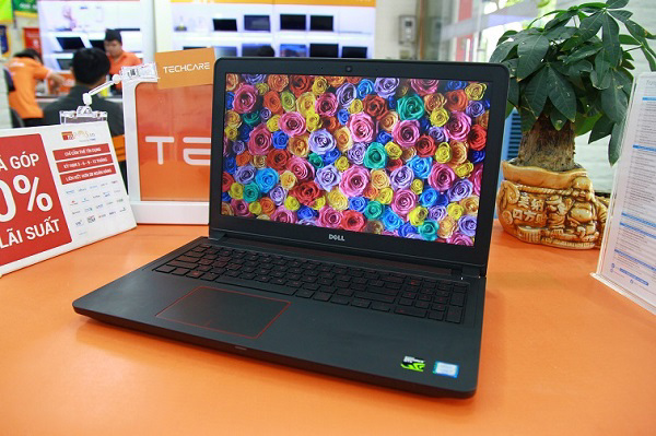 Dell inspiron 5577