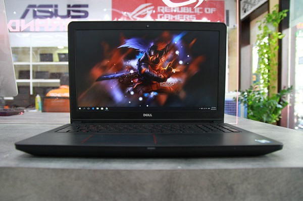 Cấu hình máy tính mạnh mẽ khi được trang bị core i7