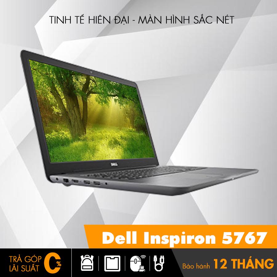 Dell Inspiron 5767