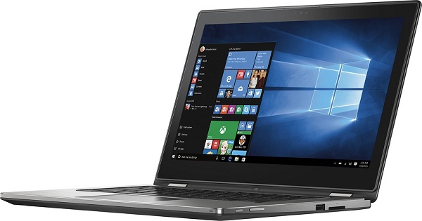 Dell Inspiron 7353