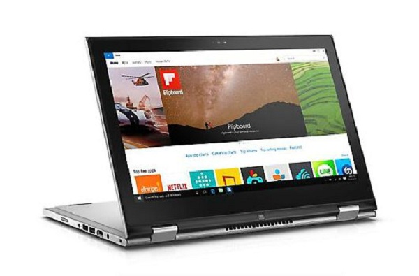 Dell Inspiron 7353