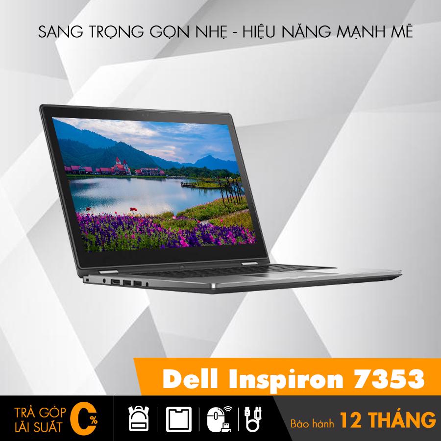 Dell Inspiron 7353