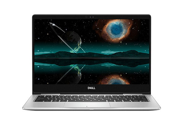 Dòng laptop Dell Inspiron 7370