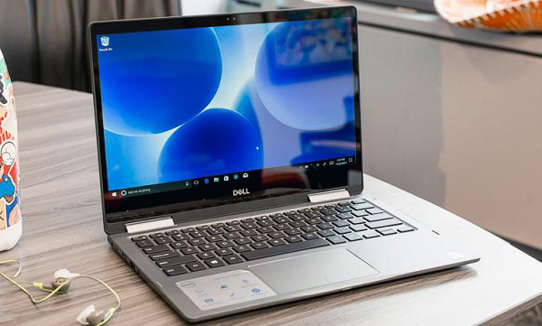 Dòng laptop Dell Inspiron 7373 C3TI501OW