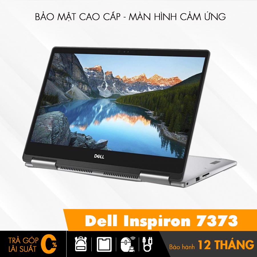 Dell Inspiron 7373