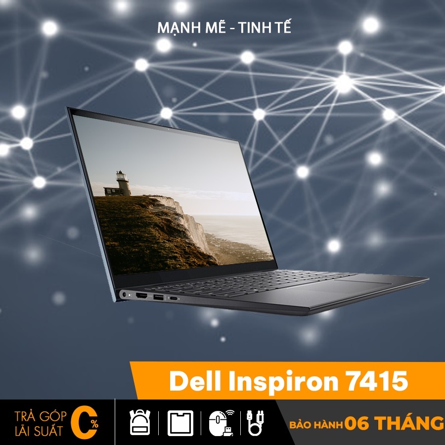 Dell Inspiron 7415