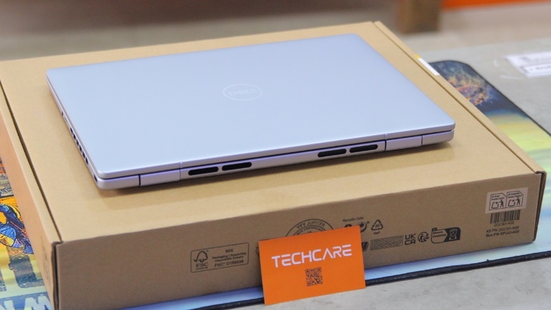 Laptop Dell Inspiron 7440 Plus 2024 Laptop Dell Inspiron 7440 Plus 2024