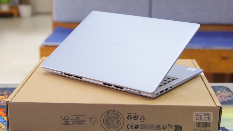 Laptop Dell Inspiron 7440 Plus 2024 Laptop Dell Inspiron 7440 Plus 2024