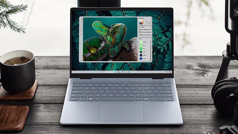 Dell Inspiron 7440 Plus R3808L 2024