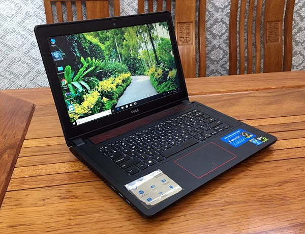 Dell Inspiron 7447