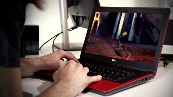 Cấu hình bên trong cao cấp