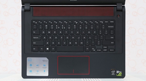 Dell Inspiron 7447
