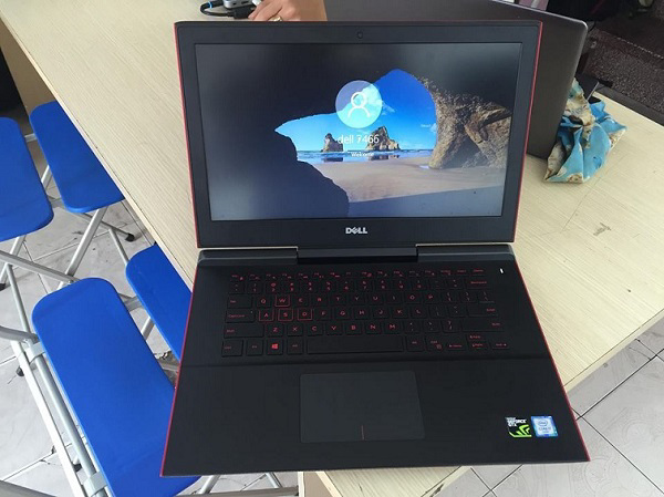 Cấu hình xử lý mạnh mẽ đáp ứng hầu hết các nhu cầu