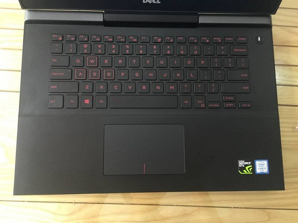 Bàn phím kiểu chiclet thông dụng