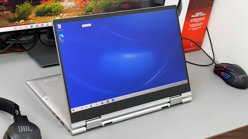 Dell Inspiron 7506