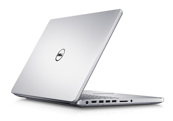 Dell Inspiron 7537