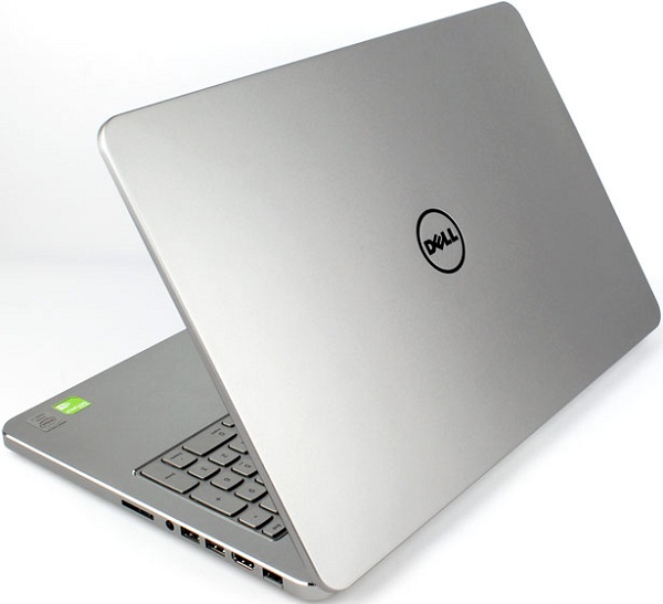 Dell Inspiron 7537