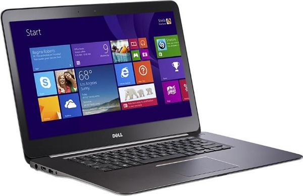 Dell Inspiron 7548