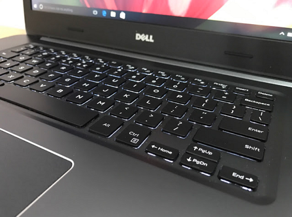 Dell Inspiron 7548