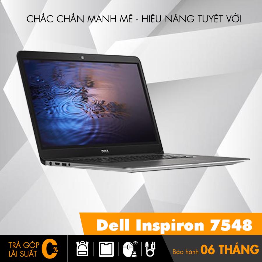 Dell Inspiron 7548